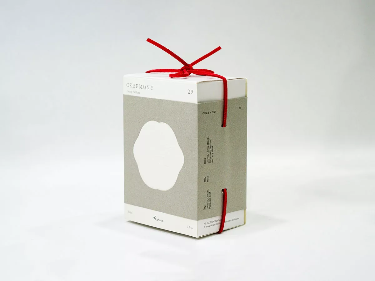 sofbox Flip Sleeve Rope